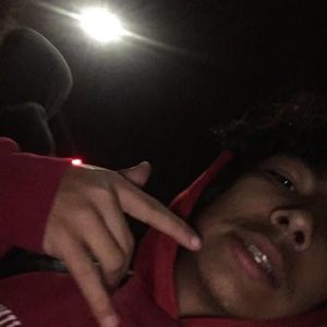 Meet your Posher, Joseph